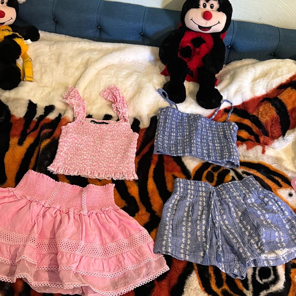 Very cool unique outfits